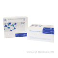 High accuracy and cheap price of LH ovulation test